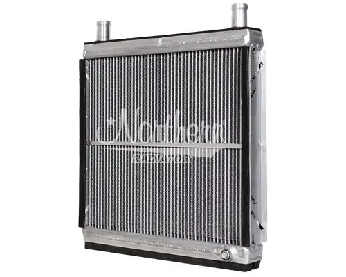 Heater Core manufacturer model Vander Haags Inc Kc