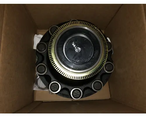 Hub manufacturer model Vander Haags Inc Cb