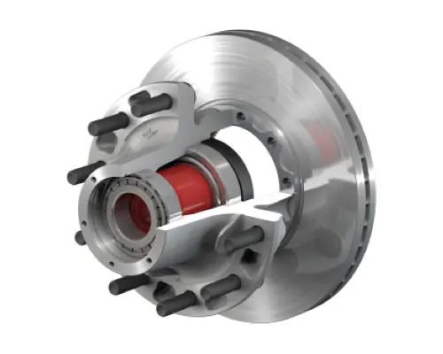 Hub manufacturer model Vander Haags Inc Cb
