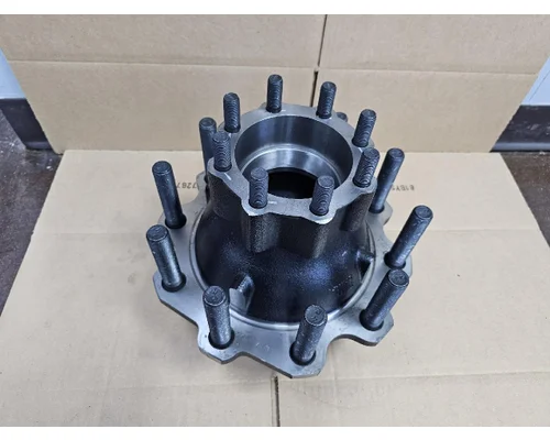 Hub manufacturer model Vander Haags Inc Kc