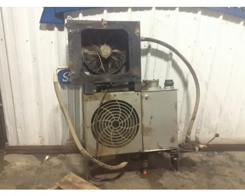 Wet Kit Tank manufacturer model Vander Haags Inc Sp