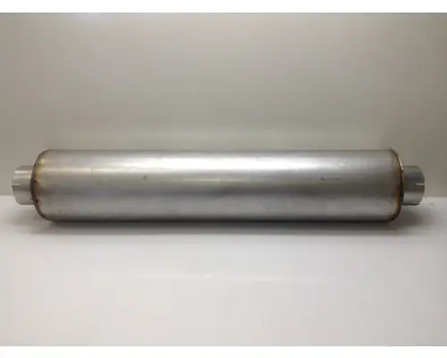 Muffler manufacturer model Vander Haags Inc Dm