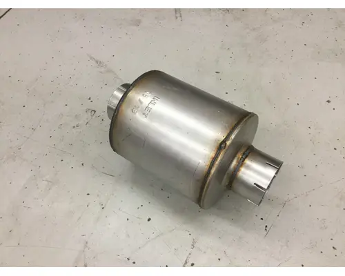 Muffler manufacturer model Vander Haags Inc Col