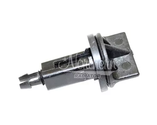 Radiator manufacturer model Vander Haags Inc Kc