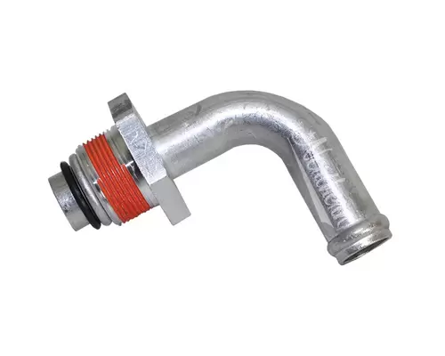Radiator manufacturer model Vander Haags Inc Kc