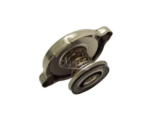 Radiator manufacturer model Vander Haags Inc Kc