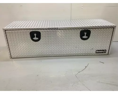Tool Box manufacturer model Vander Haags Inc Sf