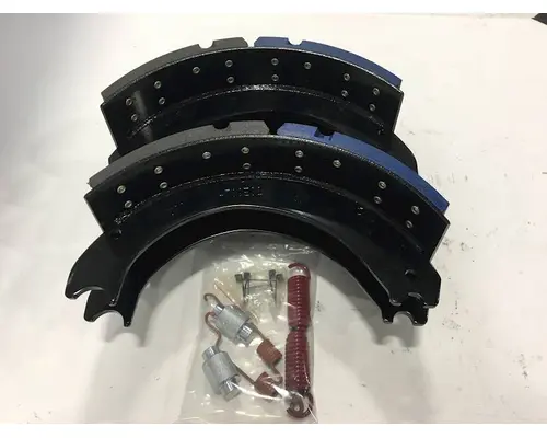 Brake Shoes MARATHON  Frontier Truck Parts