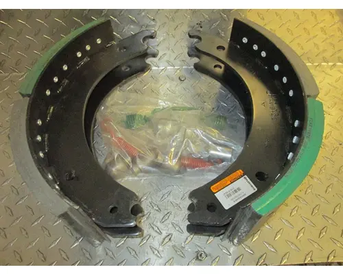 Brake Shoes MARATHON  Frontier Truck Parts