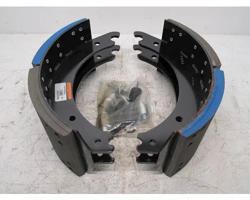 Brake Shoes MARATHON  Frontier Truck Parts