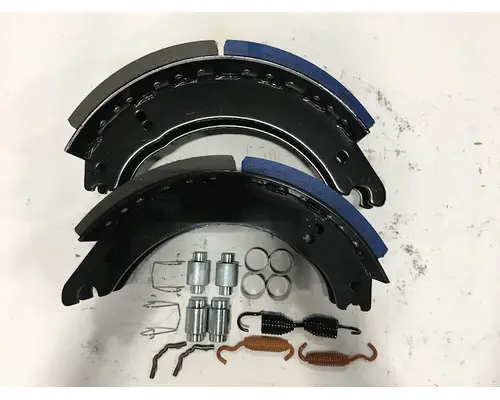 Brake Shoes MARATHON  Frontier Truck Parts