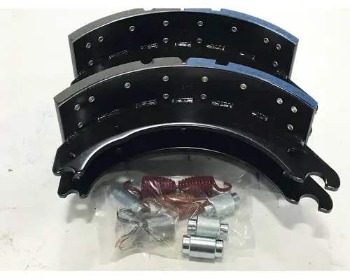 Brake Shoes MARATHON  Frontier Truck Parts