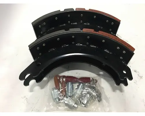 Brake Shoes MARATHON  Frontier Truck Parts