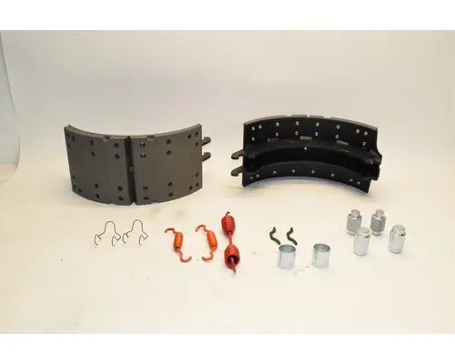 Brake Shoes MARATHON  Frontier Truck Parts