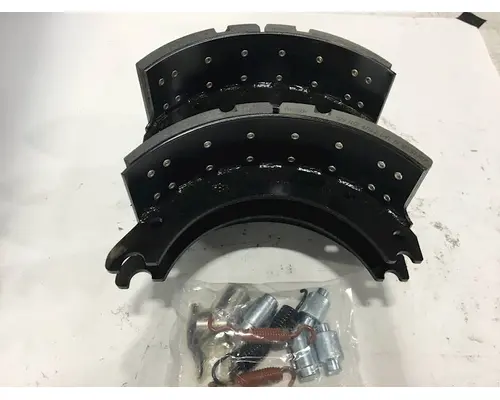 Brake Shoes MARATHON  Frontier Truck Parts