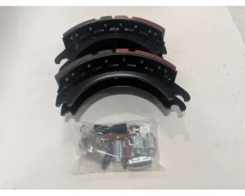 Brake Shoes MARATHON  Frontier Truck Parts