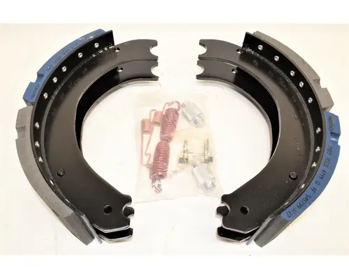Brake Shoes MARATHON  Frontier Truck Parts