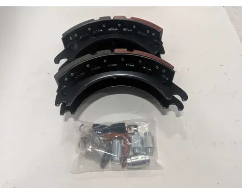 Brake Shoes MARATHON  Frontier Truck Parts