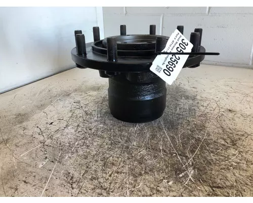 Hub MARMON HARRINGTON  Frontier Truck Parts