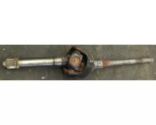 Marmon Harrington MT22 Axle Shaft