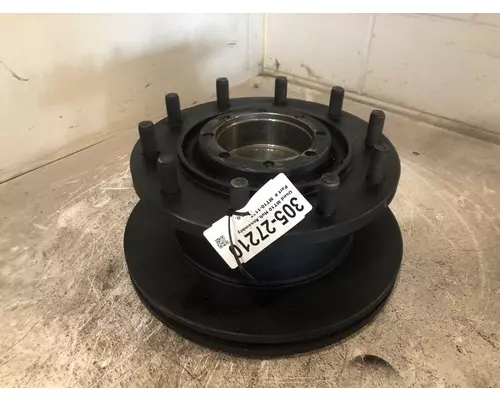 Hub MARMON HARRINGTON MT10 H Frontier Truck Parts