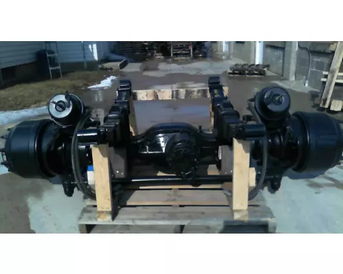 Marmon Herrington CTL22MH Axle Assembly, Front (Steer)