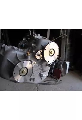 Marmon-Herrington MVG754 Transfer Case Assembly