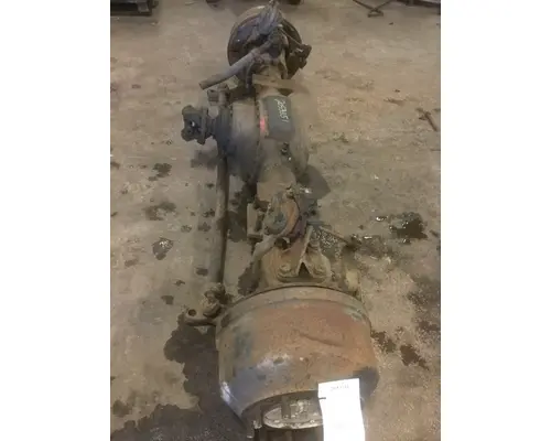 Axle Assembly, Front (Steer) MARMON HERRINGTON MT-14 LKQ Heavy Truck - Goodys