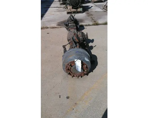 Axle Assembly, Front (Steer) MARMON HERRINGTON MT-14 LKQ Heavy Truck - Goodys