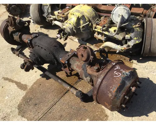 Axle Assembly, Front (Steer) MARMON HERRINGTON MT-17 LKQ Heavy Truck - Goodys