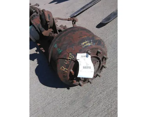 Axle Assembly, Front (Steer) MARMON HERRINGTON MT-17 LKQ Heavy Truck - Goodys