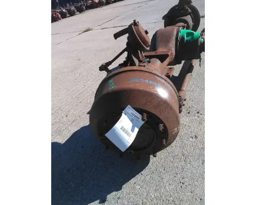 Axle Assembly, Front (Steer) MARMON HERRINGTON MT-17 LKQ Heavy Truck - Goodys