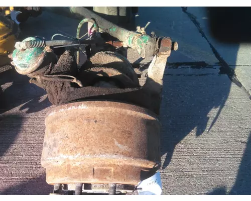 Axle Assembly, Front (Steer) MARMON HERRINGTON MT-22 LKQ Heavy Truck - Goodys