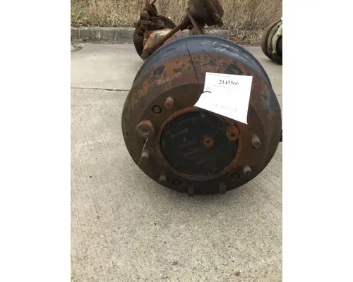 Axle Assembly, Front (Steer) MARMON HERRINGTON MT-22 LKQ Heavy Truck - Goodys