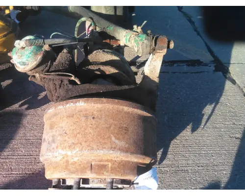 Axle Assembly, Front (Steer) MARMON HERRINGTON MT-22 LKQ Heavy Truck - Goodys