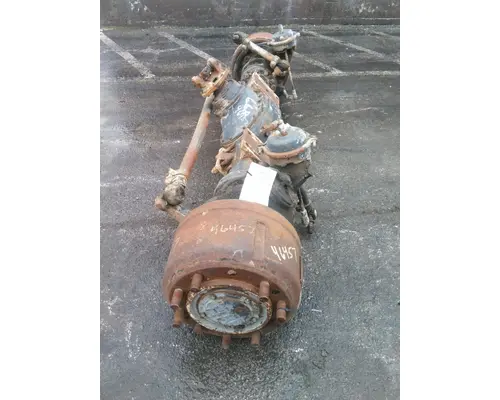 Axle Assembly, Front (Steer) MARMON HERRINGTON MT-22 LKQ Heavy Truck - Goodys