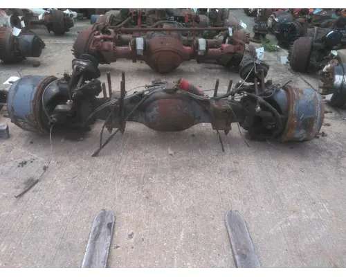 Axle Assembly, Front (Steer) MARMON HERRINGTON MT-22 LKQ Heavy Truck - Goodys