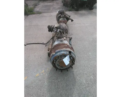 Axle Assembly, Front (Steer) MARMON HERRINGTON MT-22 LKQ Heavy Truck - Goodys