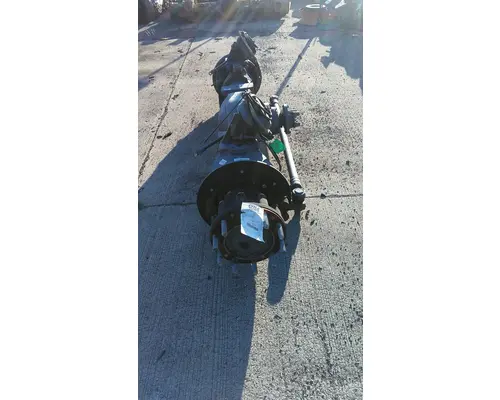 Axle Assembly, Front (Steer) MARMON HERRINGTON MT-22 LKQ Heavy Truck - Goodys