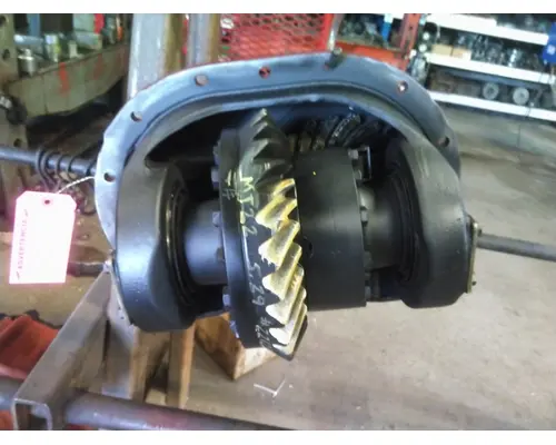 Differential Assembly (Rear, Rear) MARMON HERRINGTON MT22R529 LKQ Heavy Truck - Goodys