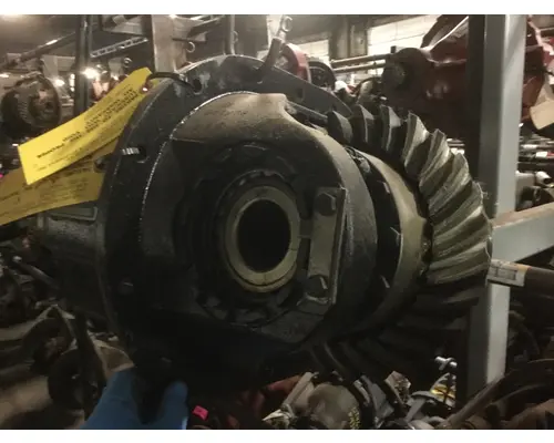 Differential Assembly (Rear, Rear) MARMON HERRINGTON MT22R668 LKQ Heavy Truck - Goodys