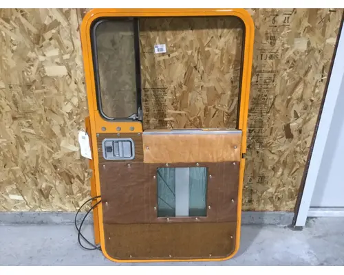 Door Assembly, Front MARMON MISC Hagerman Inc.