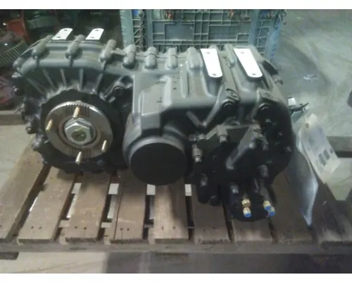 Transfer Case Assembly MARMON MVG1650 LKQ Heavy Truck - Goodys