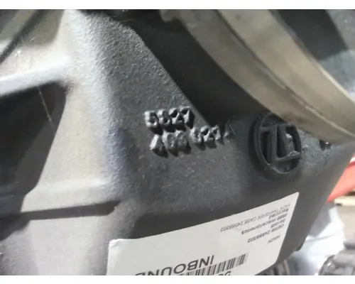 Transfer Case Assembly MARMON MVG1650 LKQ Heavy Truck - Goodys