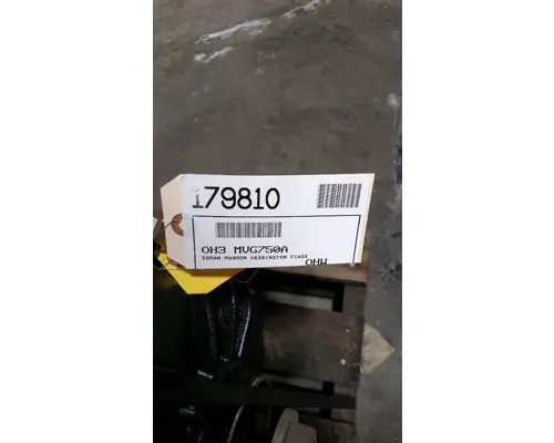 Transfer Case Assembly MARMON MVG750A Camerota Truck Parts