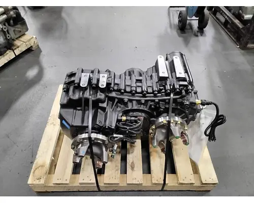 Transfer Case Assembly MARMON T85R3H396V004 Camerota Truck Parts