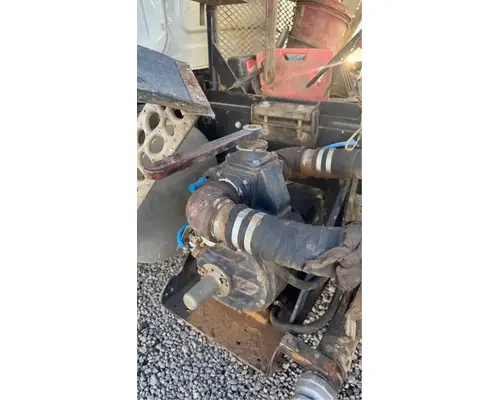 Masport H400W Vacuum Pump