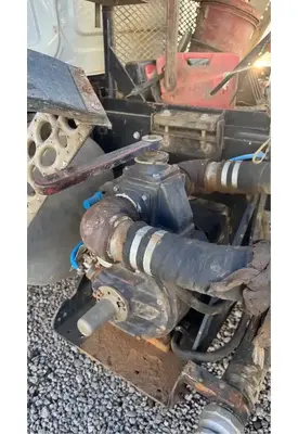 Masport H400W Vacuum Pump