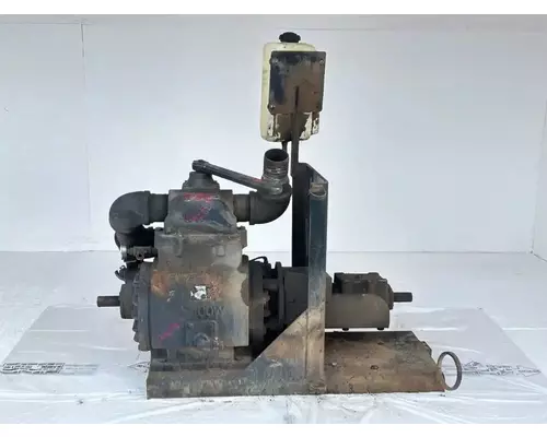 Masport H400W Vacuum Pump