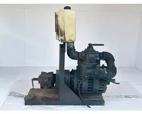 Masport H400W Vacuum Pump